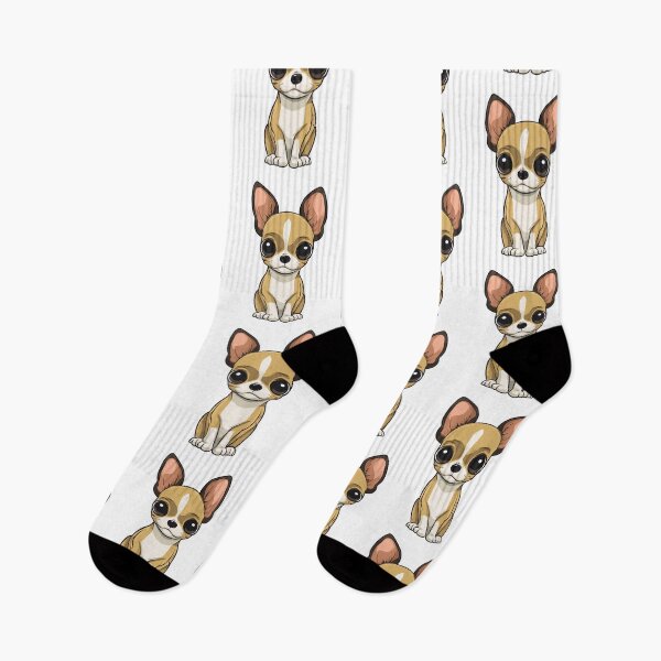 Item preview, My Chihuahua designed and sold by BellabdO.