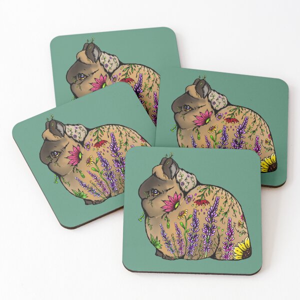 Item preview, Flower Garden Netherland  designed and sold by PumpkinPiArt.