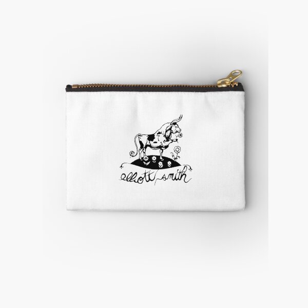 Item preview, Elliott Smith x Ferdinand the Bull designed and sold by dorissperry.