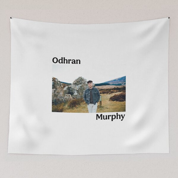 Item preview, Odhran murphy music album cover art designed and sold by ARTeez⭐️⭐️⭐️⭐️⭐️.