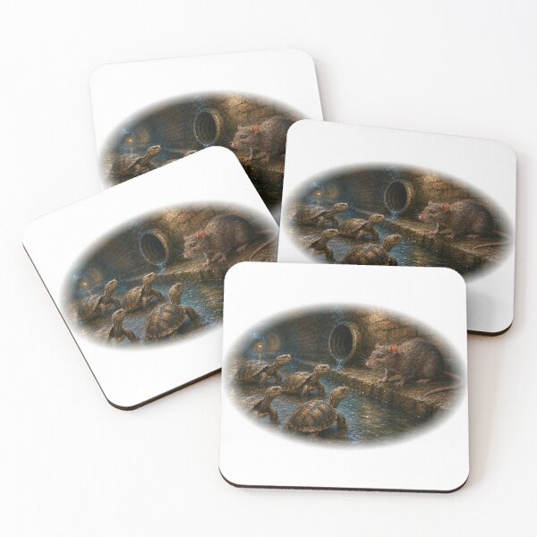 Item preview, Meet Your Master designed and sold by FyreHorse Designs.