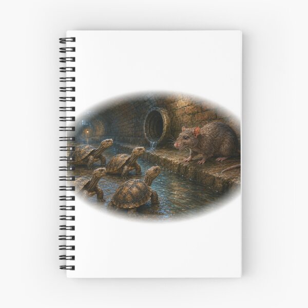 Item preview, Meet Your Master designed and sold by FyreHorse Designs.