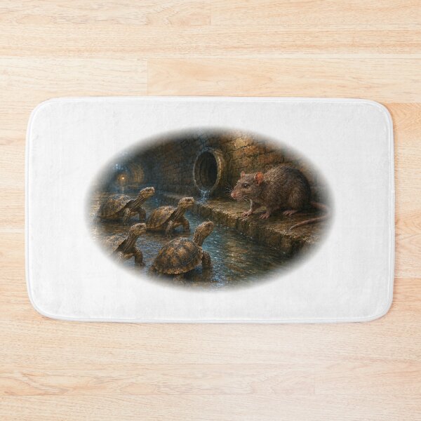 Item preview, Meet Your Master designed and sold by FyreHorse Designs.