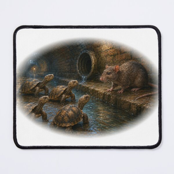 Item preview, Meet Your Master designed and sold by FyreHorse Designs.