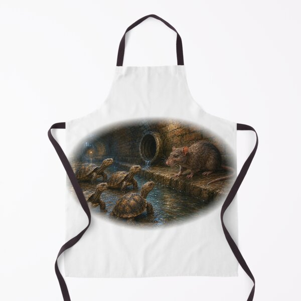 Item preview, Meet Your Master designed and sold by FyreHorse Designs.
