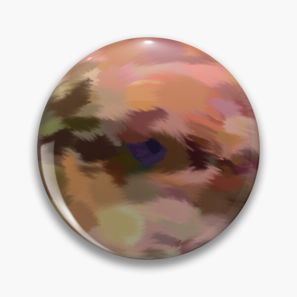 Item preview, Abstract Camouflage Portrait designed and sold by Art & Design by Linda Stout.