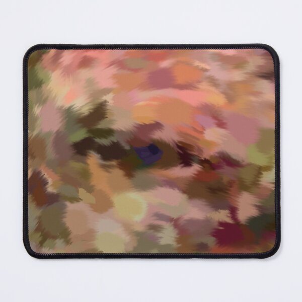Item preview, Abstract Camouflage Portrait designed and sold by Art & Design by Linda Stout.