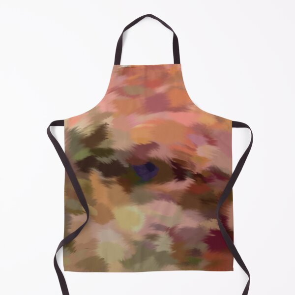 Item preview, Abstract Camouflage Portrait designed and sold by Art & Design by Linda Stout.