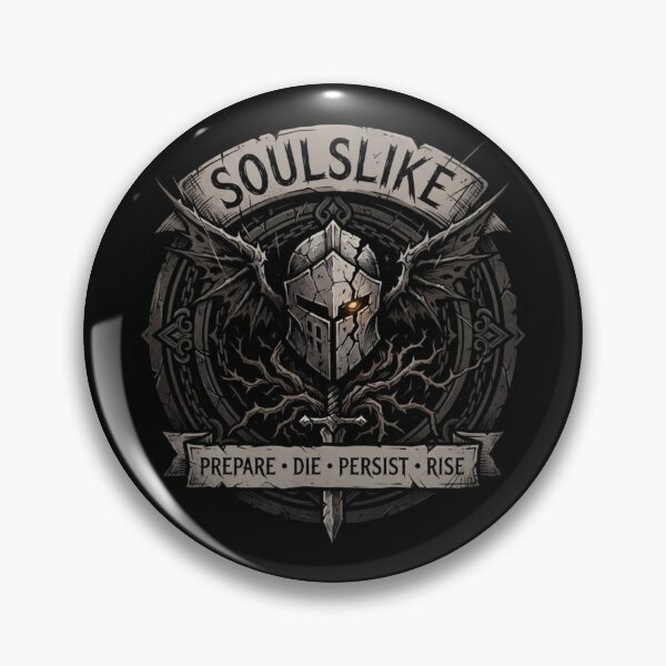 Item preview, Symbol souls  designed and sold by Gamershop22025.