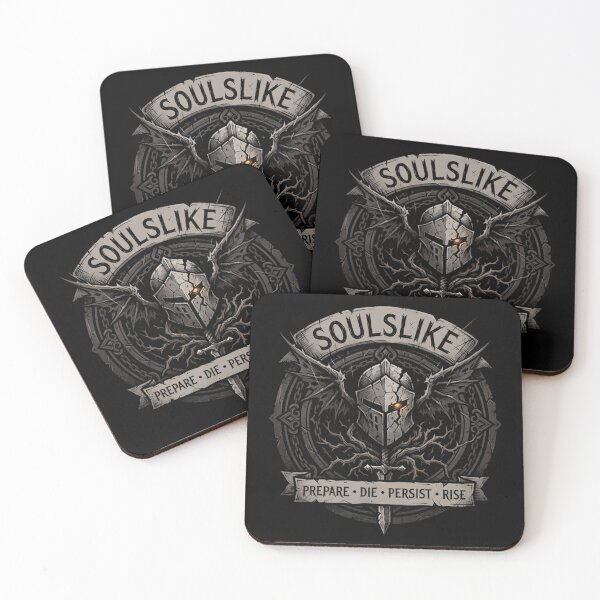 Item preview, Symbol souls  designed and sold by Gamershop22025.