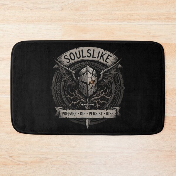 Item preview, Symbol souls  designed and sold by Gamershop22025.