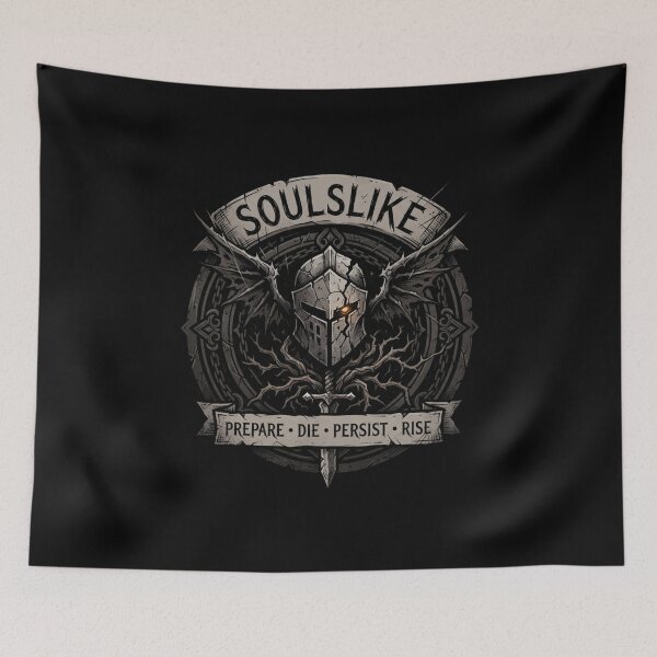 Item preview, Symbol souls  designed and sold by Gamershop22025.