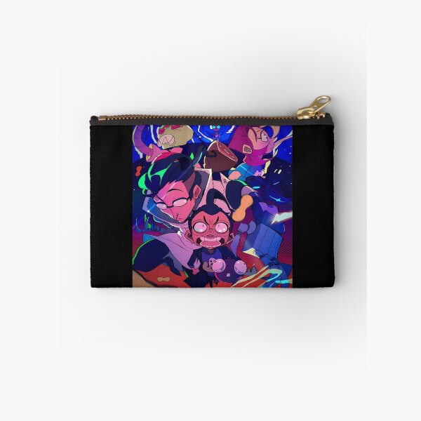 Item preview, Invader Zim designed and sold by CyberAngela.