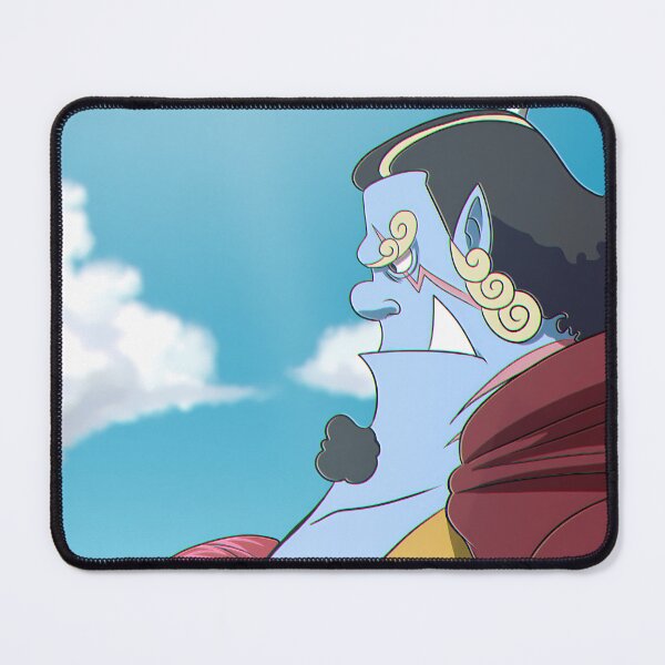 Item preview, Jinbei One Piece Skyward Samurai Calm designed and sold by BrianRayan.