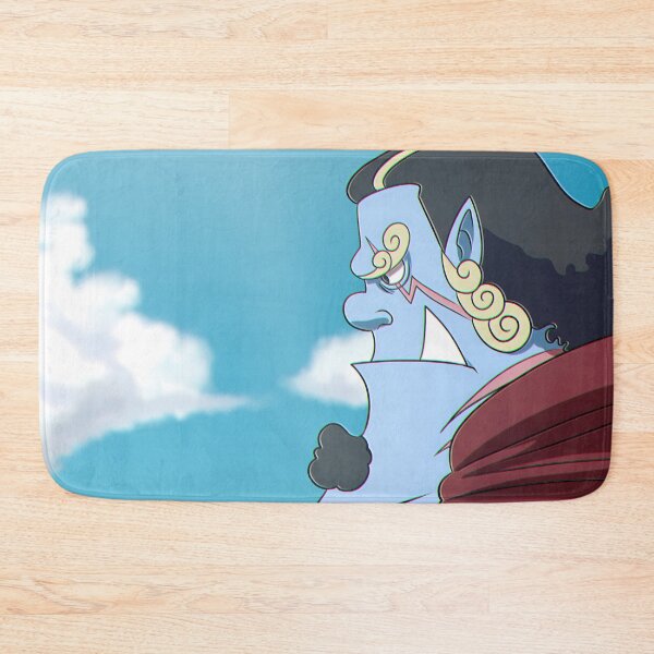 Item preview, Jinbei One Piece Skyward Samurai Calm designed and sold by BrianRayan.