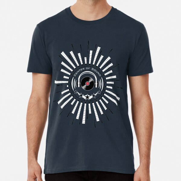 Center of Sound Premium T-Shirt