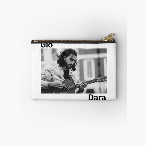 Item preview, Gio dara music album cover art designed and sold by ARTeez⭐️⭐️⭐️⭐️⭐️.
