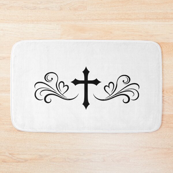 Item preview, fancy cross designed and sold by OCD_JESSICA.