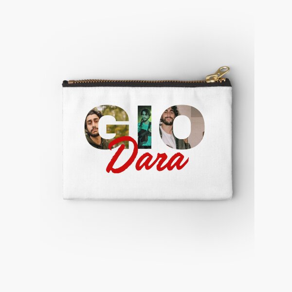 Item preview, Gio dara music album cover art designed and sold by ARTeez⭐️⭐️⭐️⭐️⭐️.