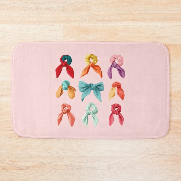 Item preview, Silk Scarves designed and sold by bubblyrainbow.