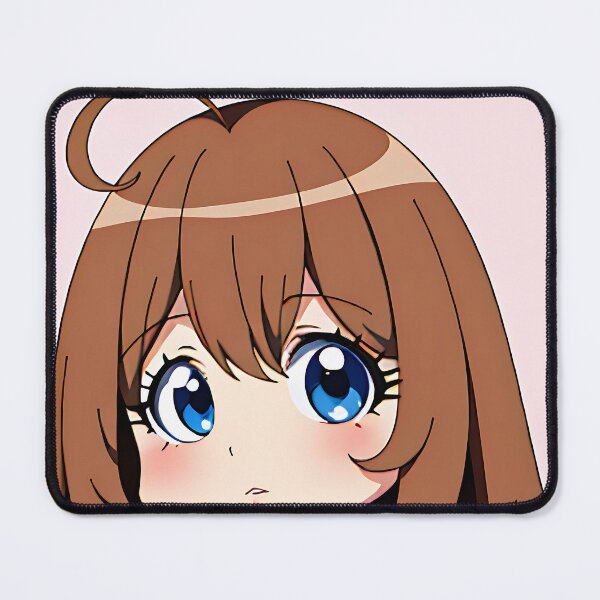 Item preview, Viktoriya Ivanovna Serebryakov Saga Of Tanya Chibi Uniform Charm designed and sold by BrianRayan.