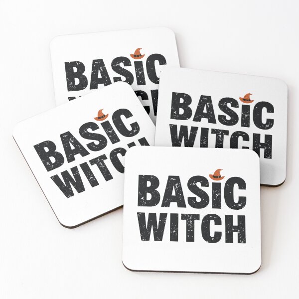 Item preview, Basic Witch Funny Halloween designed and sold by Oddifys.