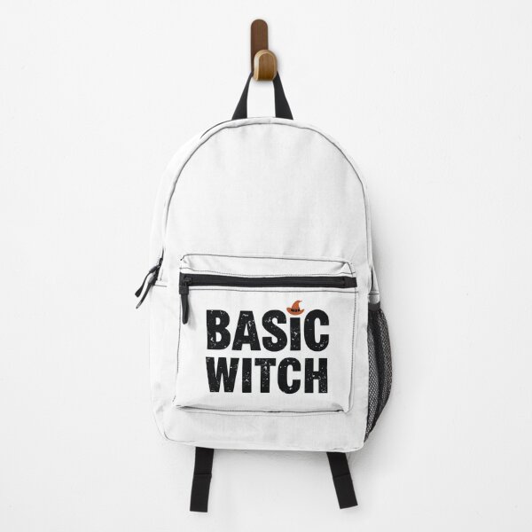 Item preview, Basic Witch Funny Halloween designed and sold by Oddifys.