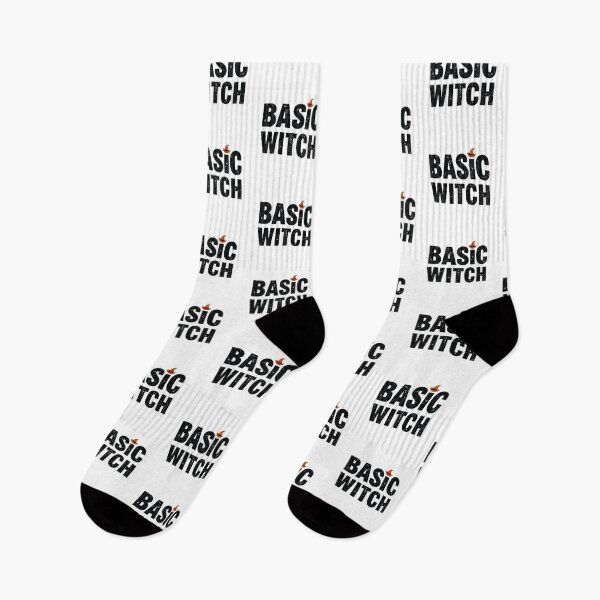 Item preview, Basic Witch Funny Halloween designed and sold by Oddifys.