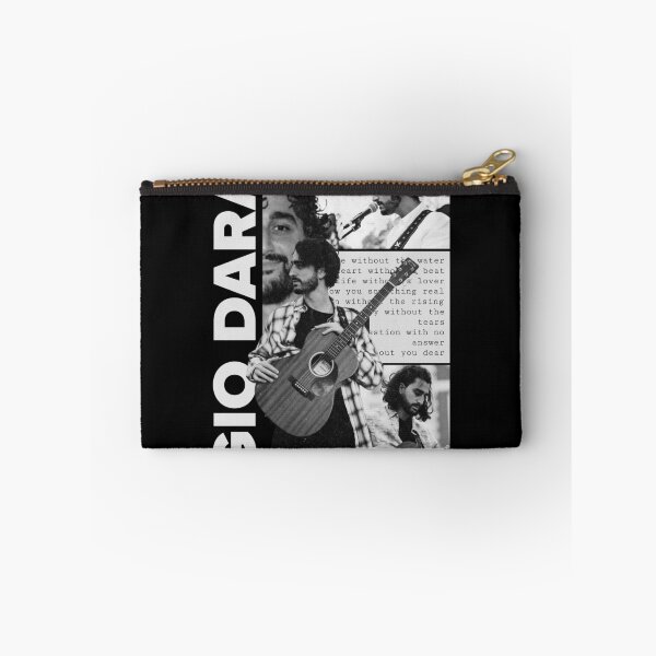Item preview, Gio dara music album cover art designed and sold by ARTeez⭐️⭐️⭐️⭐️⭐️.