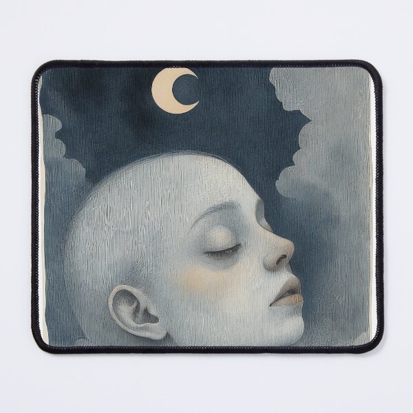 Item preview, night girl designed and sold by aliraweb.