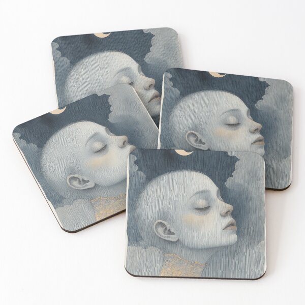 Item preview, night girl designed and sold by aliraweb.