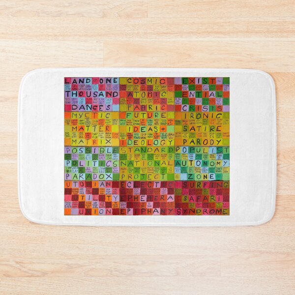 Item preview, Collage designed and sold by Magical Meaning Machine.