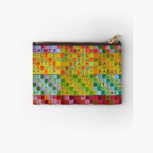 Item preview, Collage designed and sold by Magical Meaning Machine.