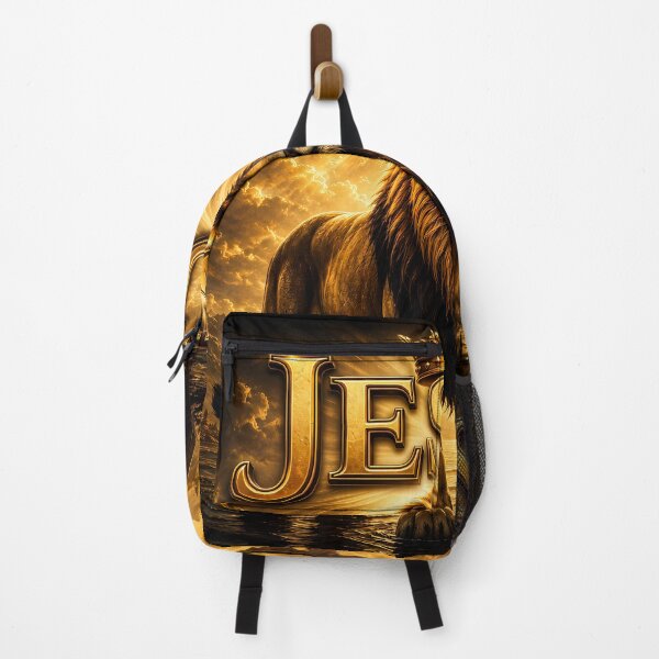 Item preview, JESUS Chrysts Król z pokolenia Judy designed and sold by WarriorVision.