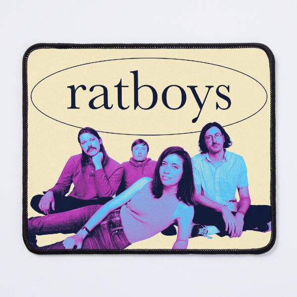 Item preview, Ratboys designed and sold by EddieBCA.