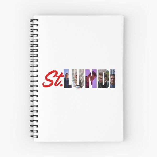 Item preview, St lundi music album cover art designed and sold by ARTeez⭐️⭐️⭐️⭐️⭐️.