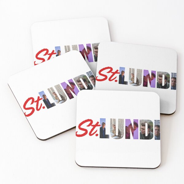Item preview, St lundi music album cover art designed and sold by ARTeez⭐️⭐️⭐️⭐️⭐️.