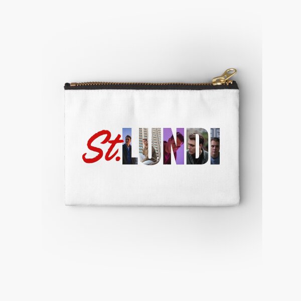 Item preview, St lundi music album cover art designed and sold by ARTeez⭐️⭐️⭐️⭐️⭐️.