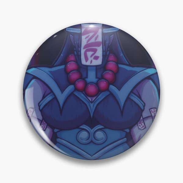 Item preview, The Jiangshi Singer designed and sold by Kingdom Of WMSDesign.