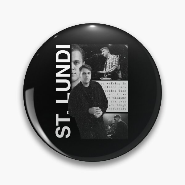 Item preview, Copy of St lundi music album cover art designed and sold by ARTeez⭐️⭐️⭐️⭐️⭐️.