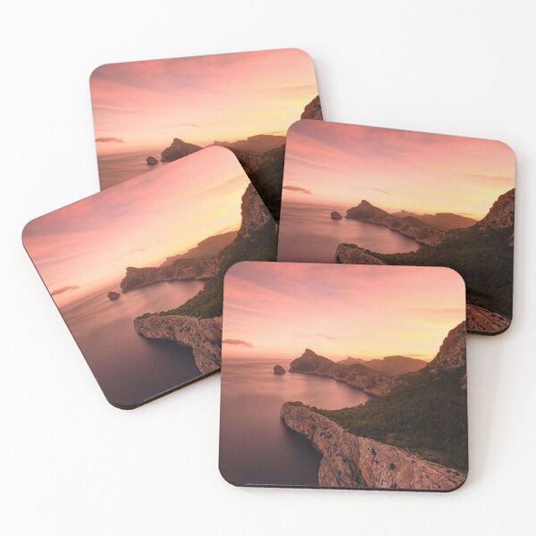 Item preview, Mallorca Arturia aCoastal Serenity designed and sold by Ulrikagard.