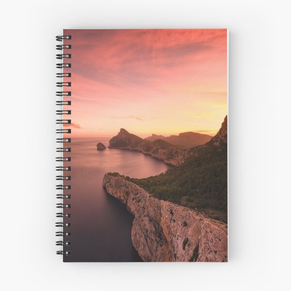 Item preview, Mallorca Arturia aCoastal Serenity designed and sold by Ulrikagard.