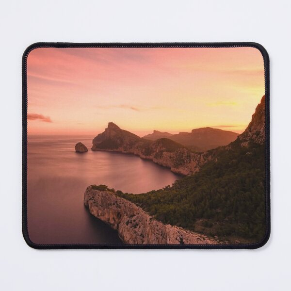 Item preview, Mallorca Arturia aCoastal Serenity designed and sold by Ulrikagard.