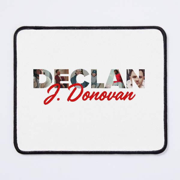 Item preview, Declan donovan music album cover art designed and sold by ARTeez⭐️⭐️⭐️⭐️⭐️.