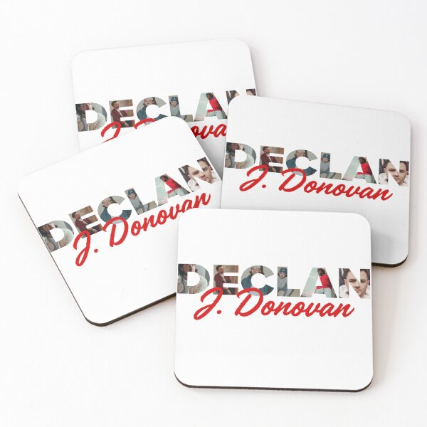 Item preview, Declan donovan music album cover art designed and sold by ARTeez⭐️⭐️⭐️⭐️⭐️.