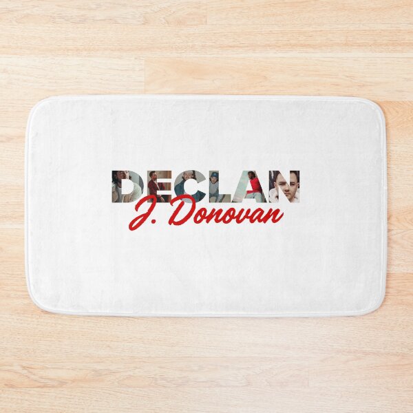 Item preview, Declan donovan music album cover art designed and sold by ARTeez⭐️⭐️⭐️⭐️⭐️.
