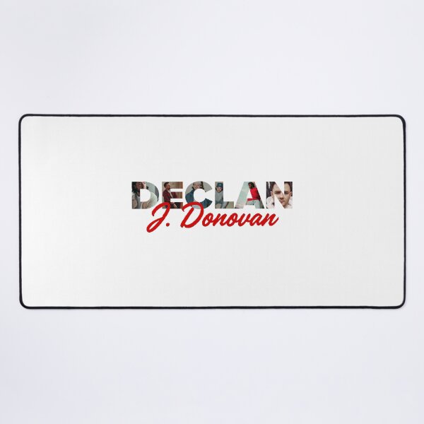 Item preview, Declan donovan music album cover art designed and sold by ARTeez⭐️⭐️⭐️⭐️⭐️.