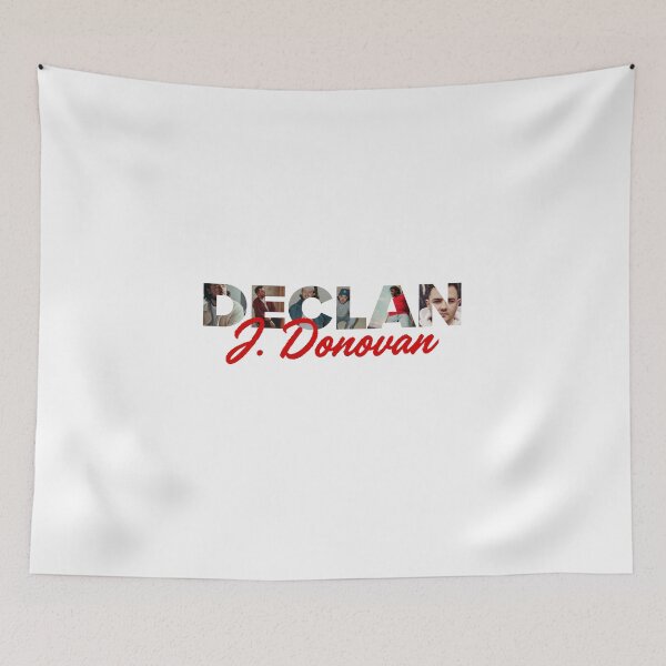 Item preview, Declan donovan music album cover art designed and sold by ARTeez⭐️⭐️⭐️⭐️⭐️.