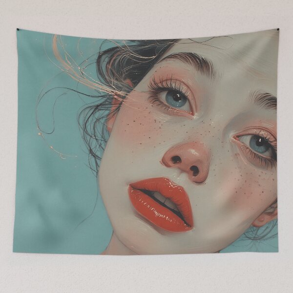 Item preview, sweet girl designed and sold by aliraweb.