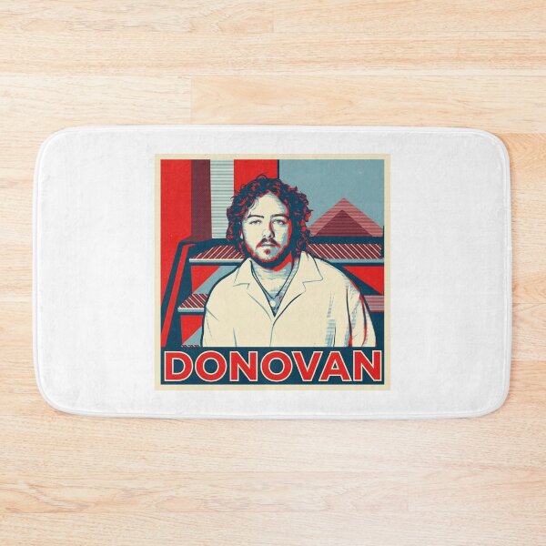 Item preview, Declan donovan music album cover art designed and sold by ARTeez⭐️⭐️⭐️⭐️⭐️.